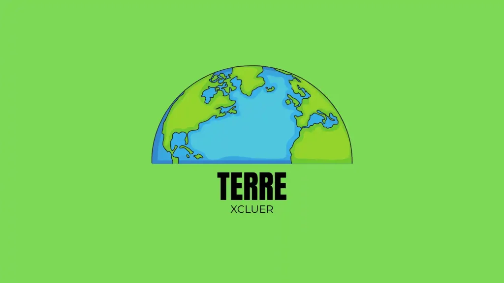 french for earth nyt