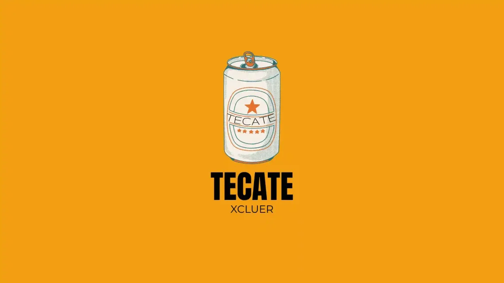 mexican beer crossword