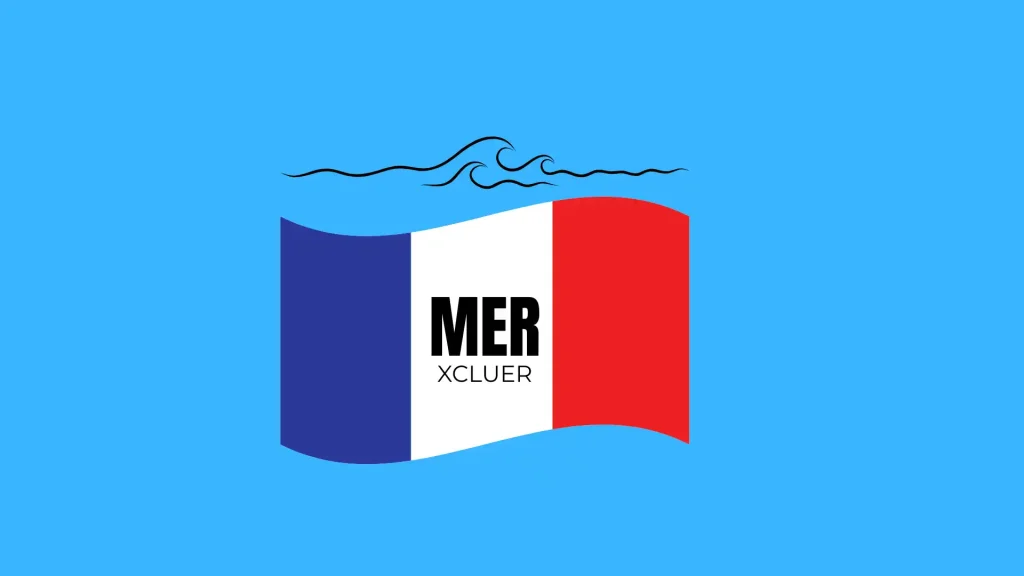 sea in french
