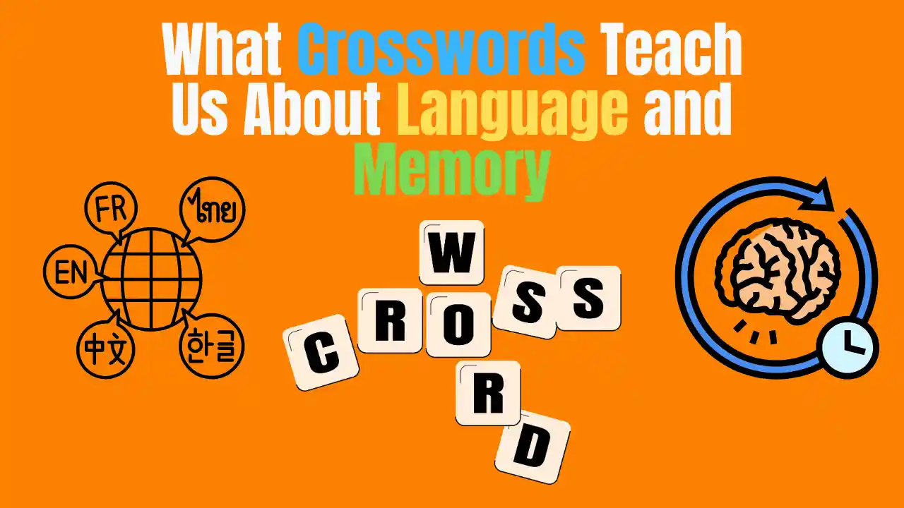 Crossword