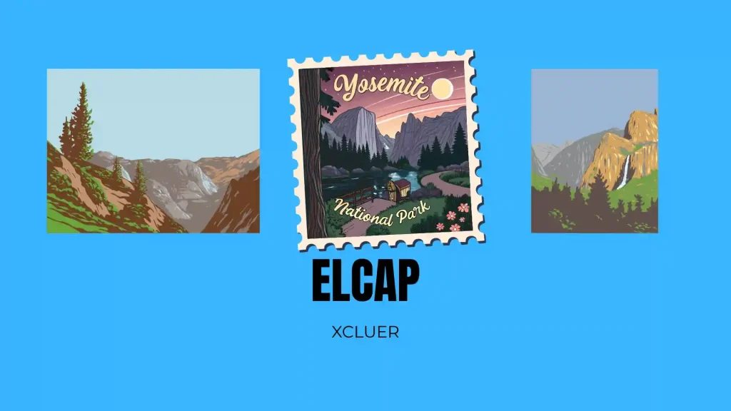 famous yosemite landmark familiarly